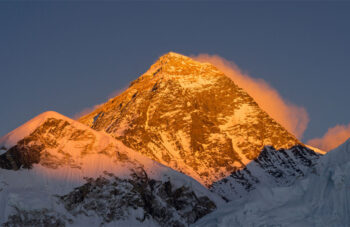 VVIP Everest Expedition 2024