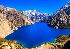 Shey Phoksundo Lake Trek