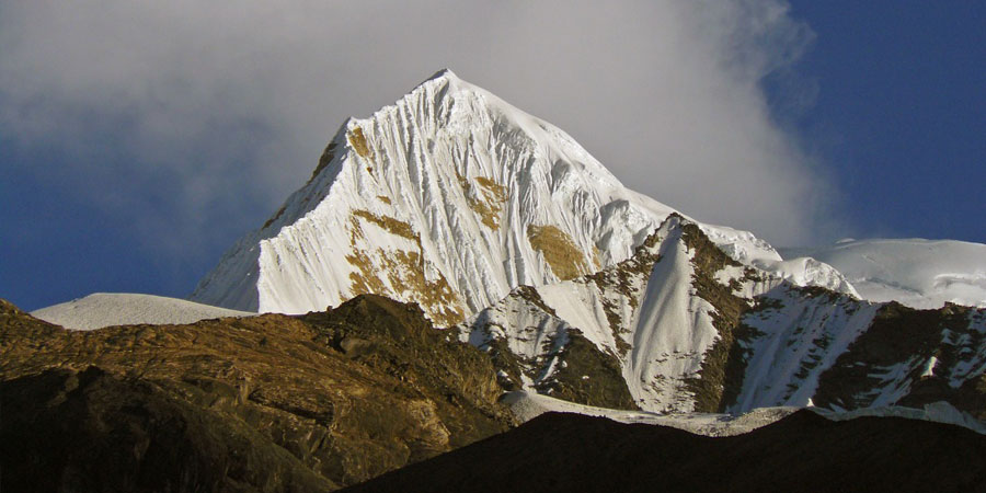 Tharpu Chuli and Singu Chuli